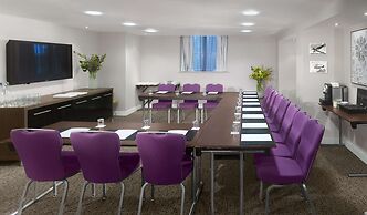 Radisson Blu Hotel Bristol