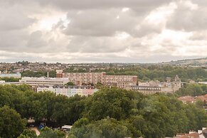 Radisson Blu Hotel Bristol