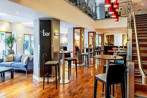 Radisson Blu Hotel Bristol