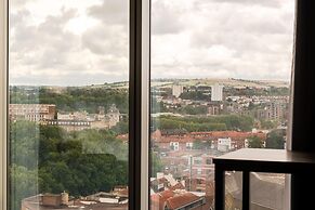 Radisson Blu Hotel Bristol
