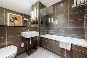 Radisson Blu Hotel Bristol