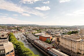 Radisson Blu Hotel Bristol
