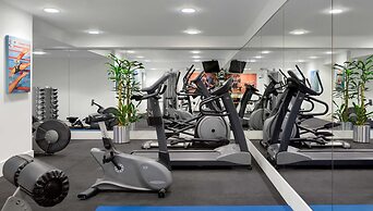 Radisson Blu Hotel Bristol