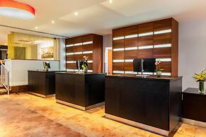 Radisson Blu Hotel Bristol