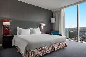 Radisson Blu Hotel Bristol