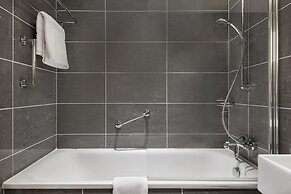 Radisson Blu Hotel Bristol