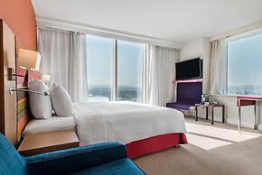 Radisson Blu Hotel Bristol