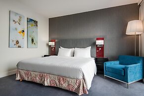 Radisson Blu Hotel Bristol
