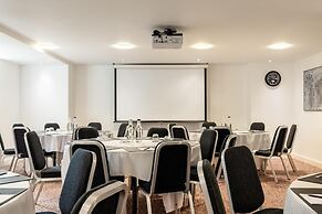 Radisson Blu Hotel Bristol