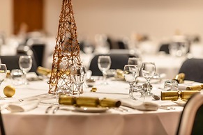 Radisson Blu Hotel Bristol