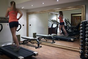 Grand Serai Congress & Spa