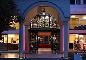 Grand Serai Congress & Spa