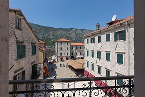 Hotel Vardar Kotor