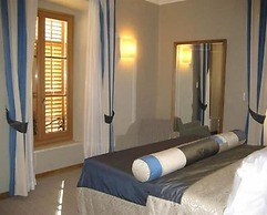 Hotel Vardar Kotor