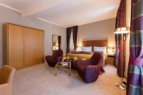 Hotel Vardar Kotor
