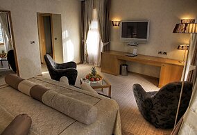 Hotel Vardar Kotor