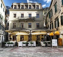 Hotel Vardar Kotor