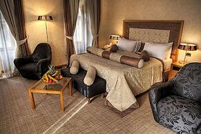 Hotel Vardar Kotor