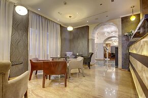 Hotel Vardar Kotor