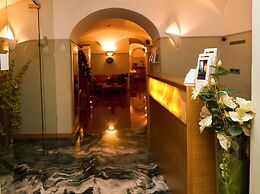 Hotel Vardar Kotor