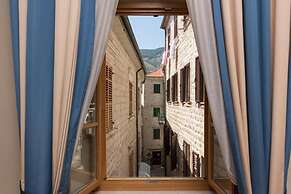Hotel Vardar Kotor