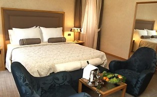 Hotel Vardar Kotor