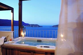 Domes of Elounda, Autograph Collection