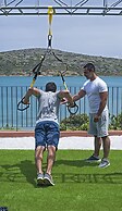 Domes of Elounda, Autograph Collection