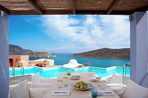 Domes of Elounda, Autograph Collection
