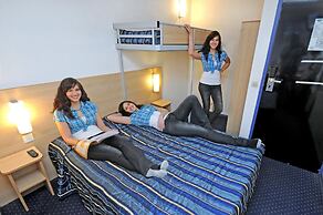Mister Bed Lomme