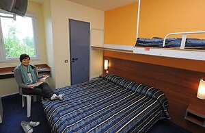 Mister Bed Lomme