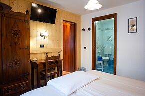 Hotel Santa San