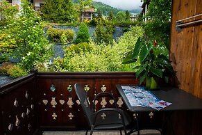 Hotel Santa San
