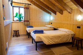 Hotel Santa San