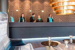 Motel One München-Sendlinger Tor