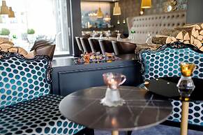 Motel One München-Sendlinger Tor