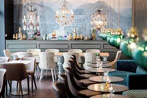 Motel One München-Sendlinger Tor