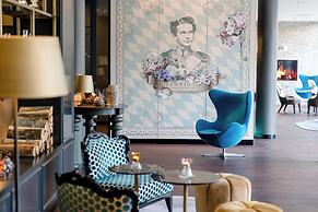 Motel One München-Sendlinger Tor