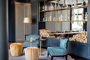 Motel One München-Sendlinger Tor