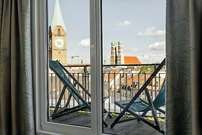 Motel One München-Sendlinger Tor