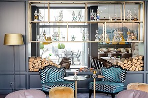 Motel One München-Sendlinger Tor