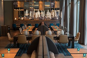Motel One Leipzig-Nikolaikirche