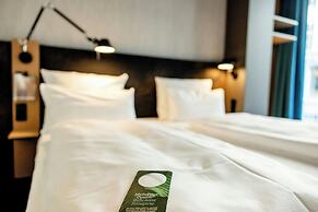 Motel One Leipzig-Nikolaikirche