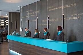 Motel One Leipzig-Nikolaikirche