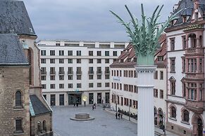 Motel One Leipzig-Nikolaikirche