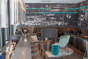 Motel One Leipzig-Nikolaikirche