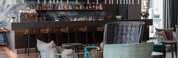 Motel One Leipzig-Nikolaikirche