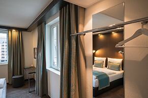 Motel One Leipzig-Nikolaikirche