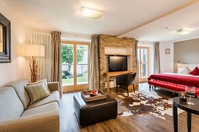 Der Westerhof Tegernsee Hotel