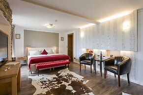 Der Westerhof Tegernsee Hotel